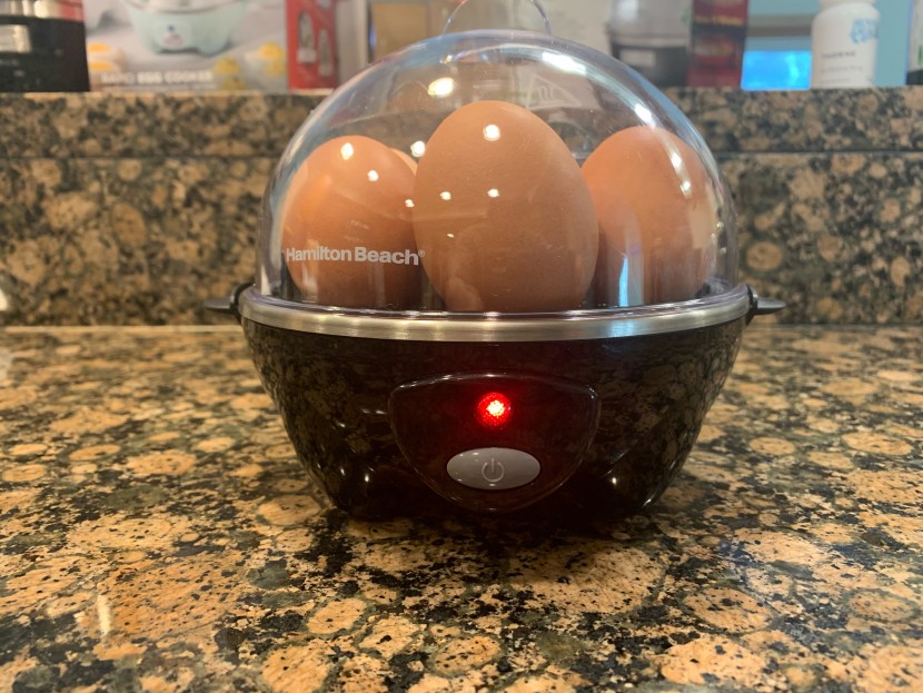 The 6 Best Egg Cookers | Tested & Rated