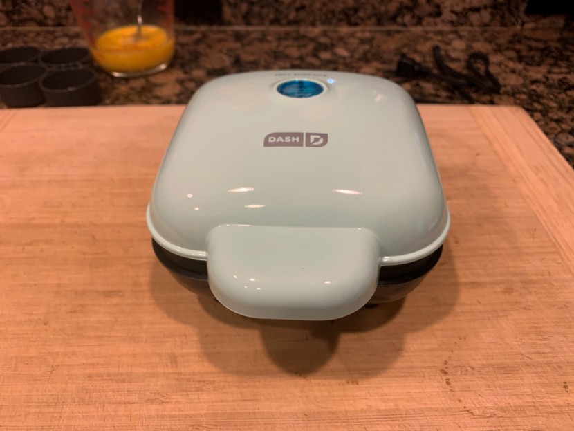 egg cooker - the dash sous vide egg bite maker excels at its specialized use of...