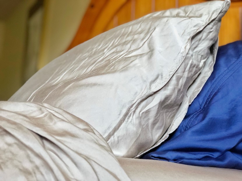 cooling sheets - the tafts are classic 100% bamboo sheets that we love - and they&#039;re...