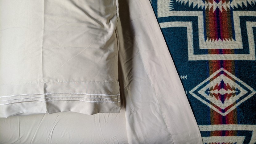 microfiber sheets - afraid that microfiber may not be the right fit if you are a hot...