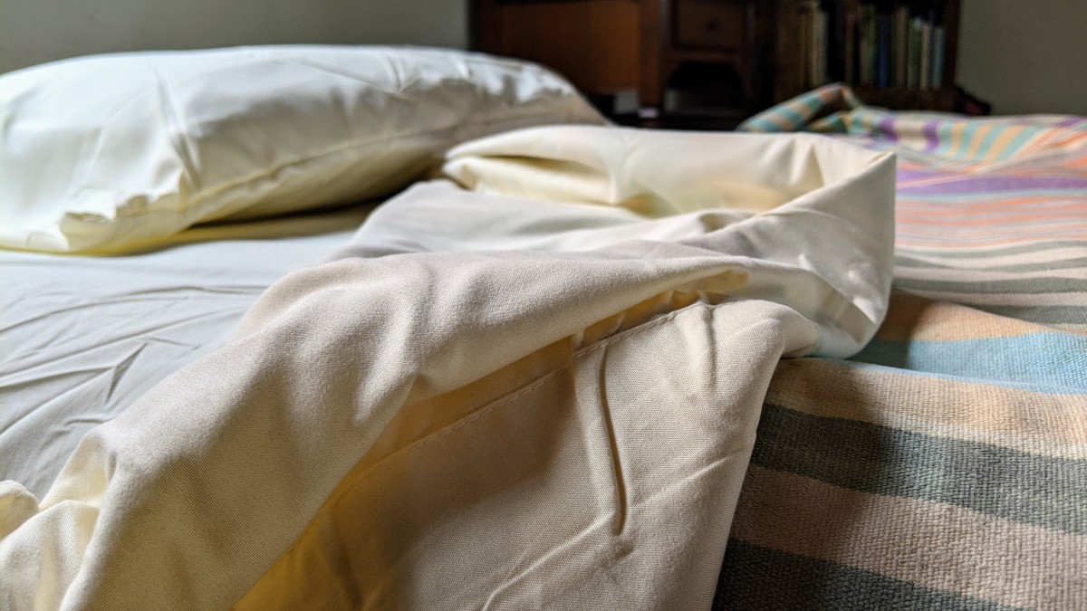 Best Microfiber Sheets Review (Love the plush feeling of microfiber? Our review looks at 10 of the best products on the market to help direct you...)