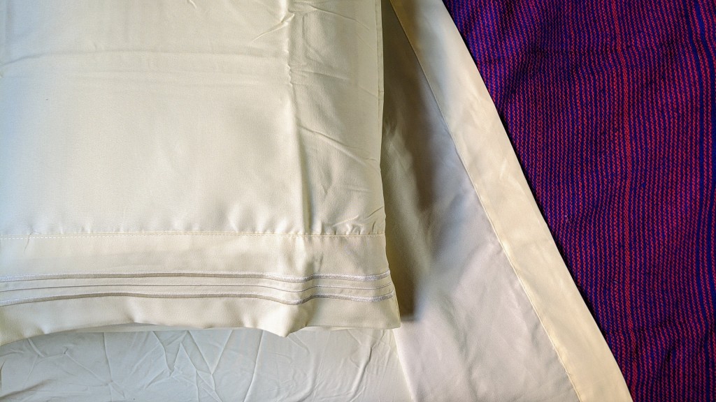 microfiber sheets - although these are not the best performing sheets in our review, the...