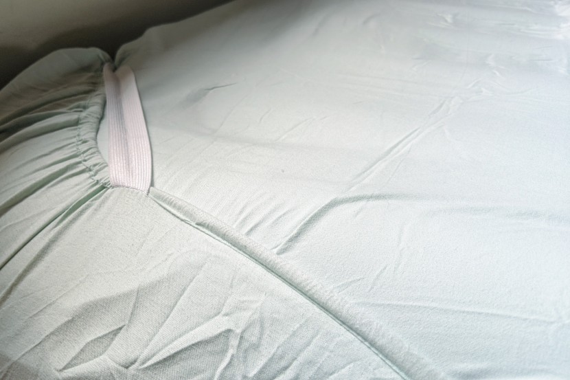 the sweet home collection is the only sheet we tested in this round...