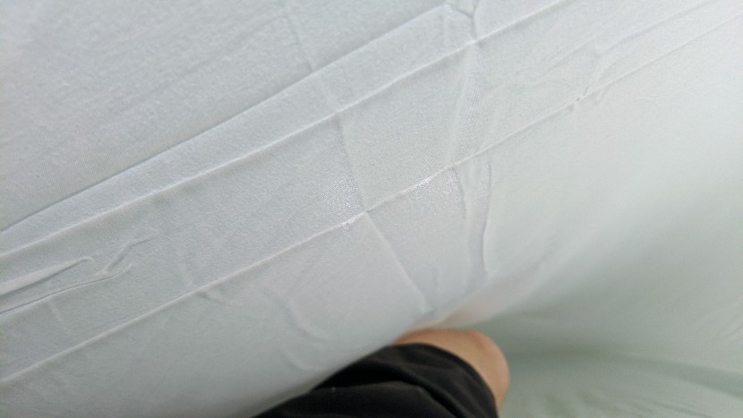 microfiber sheets - brushed microfiber is a finishing process for polyester that is very...