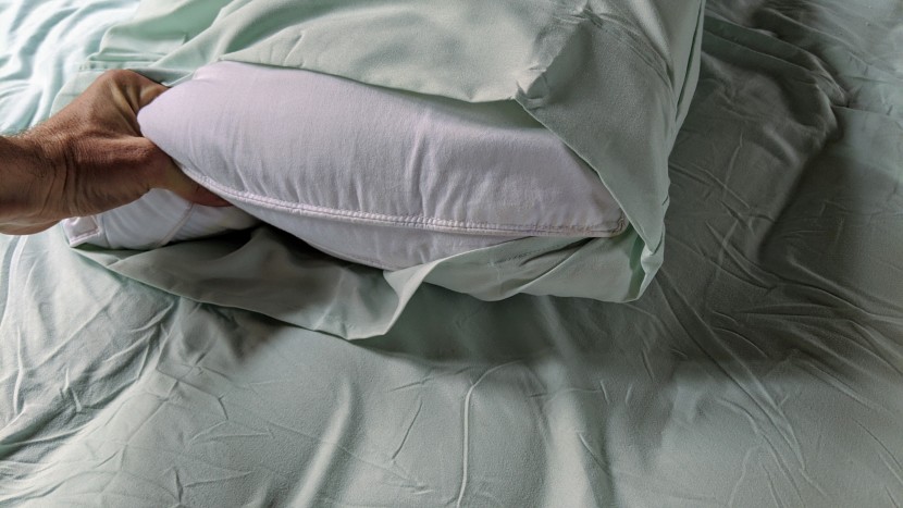 unfortunately, many of the envelope pillowcases we tested are...