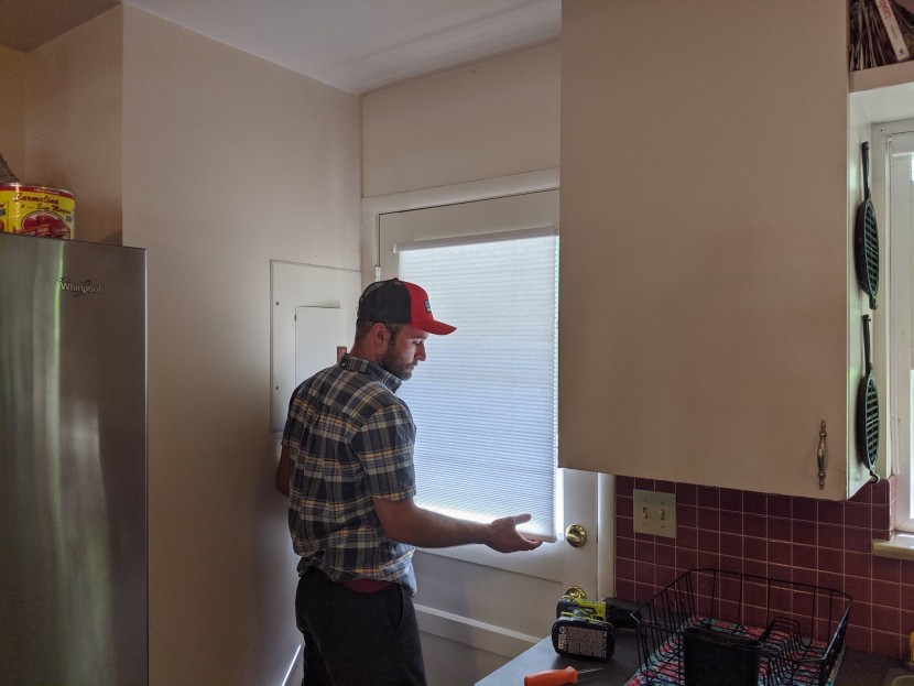 window shades - the cordless achim shades turned out to be the favorite among our...