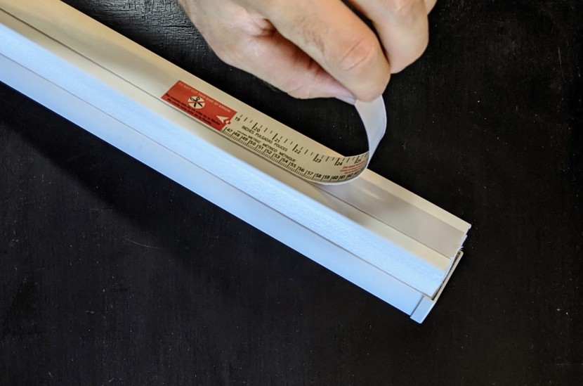 window shades - the redi shade models offer the easiest installation of the bunch...