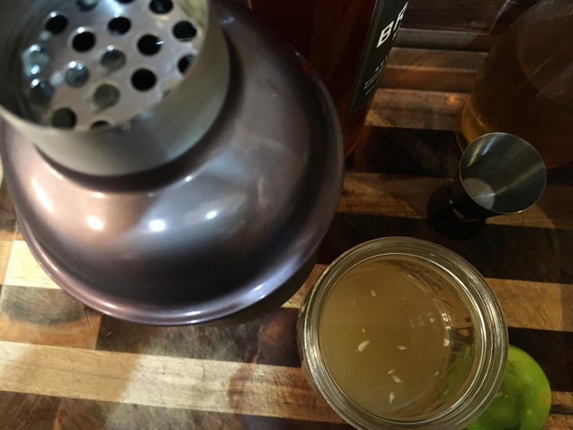 barware set - a cobbler shaker is a poor choice for most muddled drinks as the...