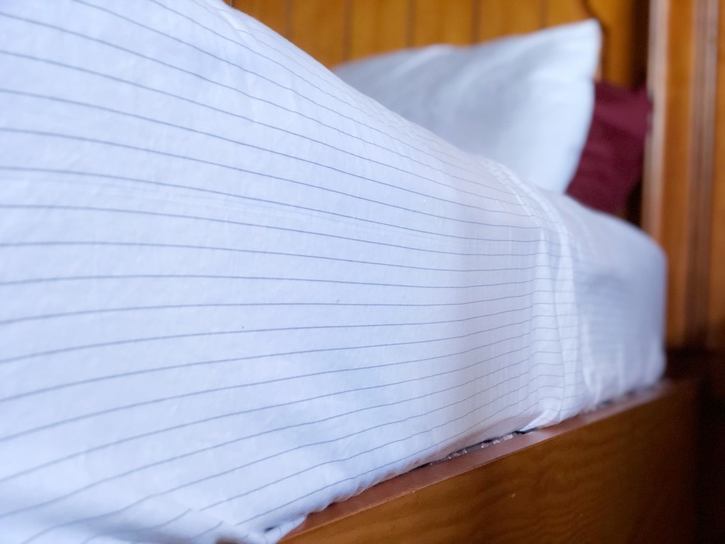 The 6 Best Sheets  Tested by GearLab