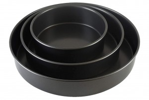 Equipment Expert's Top Pick for Tube Pans 