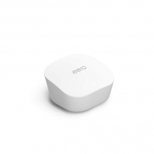 eero Mesh WiFi Router Review