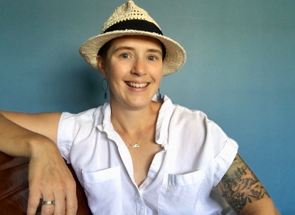 Tara Reddinger-Adams