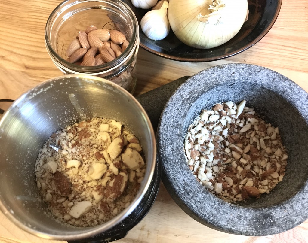 Kitchen gadgets review: Cuisinart spice and nut grinder, as serene and  lethal as a Zen swordsman, Food
