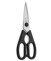 A Sturdy Pair of Shears