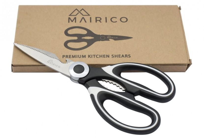 The Best Kitchen Shears | Tested & Ranked