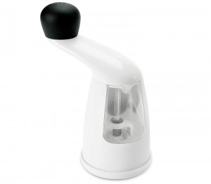 pepper mill