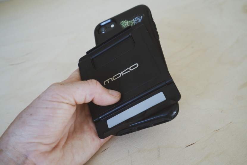 tablet stand - the moko foldable tablet stand is thinner, smaller, and lighter than...