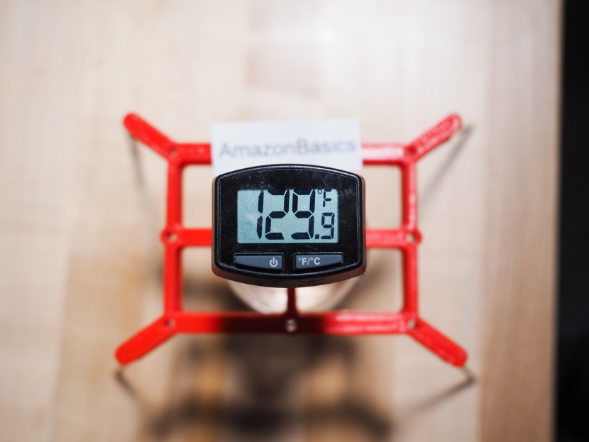 amazon basics microwave 0.7 - this model did an average job in our speed heating test.