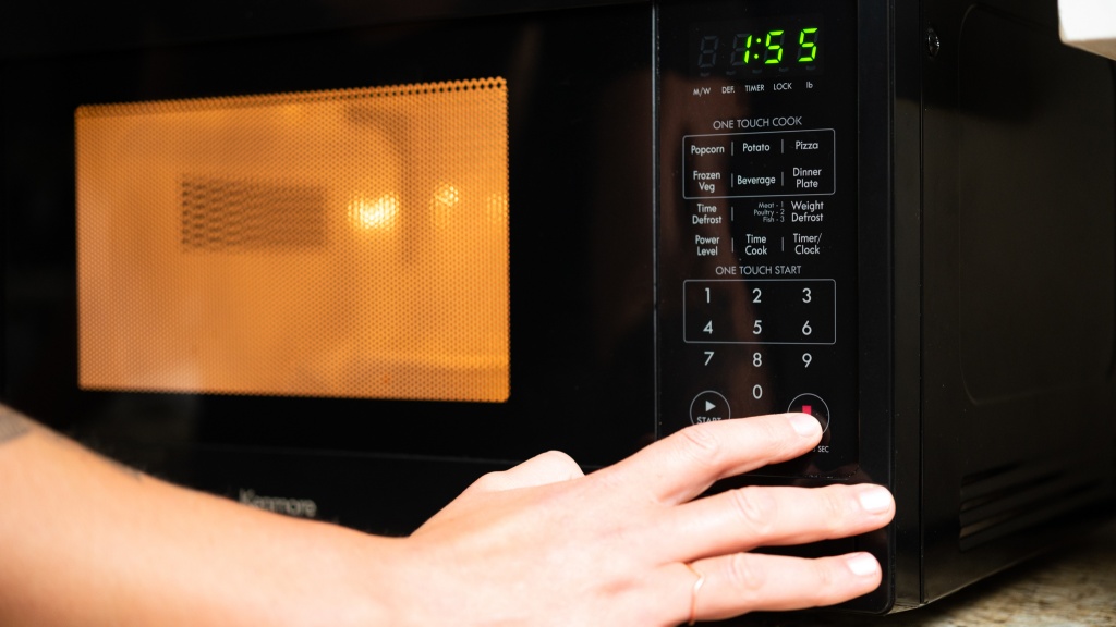 The 3 Best Microwaves of 2024, Tested & Reviewed
