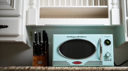 Product photo of Nostalgia RMO4AQ