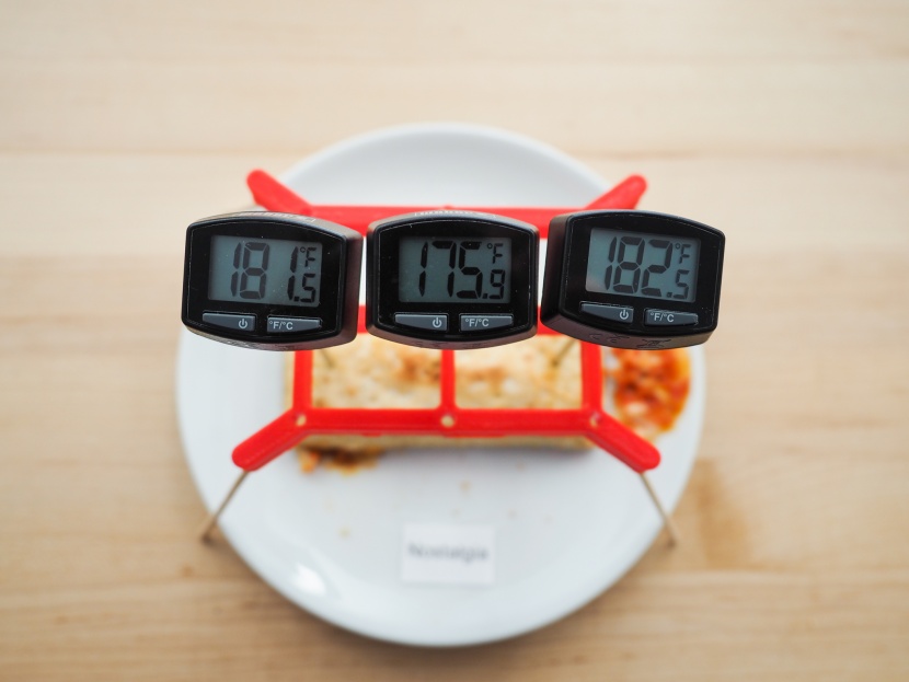 nostalgia rmo4aq - the middle of the hot pocket came out just a bit cooler than the rest.