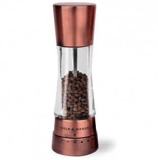 Lead photo for A Pepper Mill with Modern Flair
