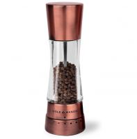 A Pepper Mill with Modern Flair