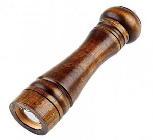 pepper mill
