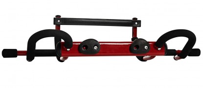 Lead photo for Best Bar for a Deep Door Frame