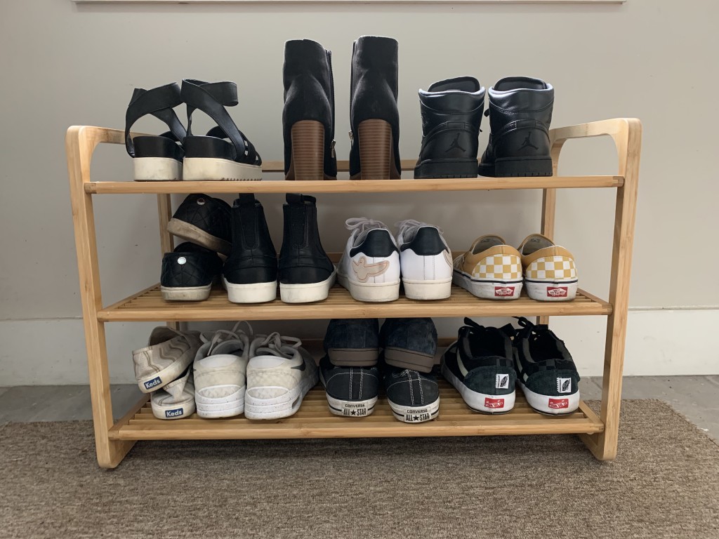 The 9 Best Shoe Racks of 2023, Tested and Reviewed