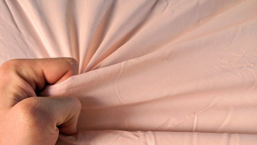 fitted sheets - cool, crisp, soft and durable... what more could you want out of a...