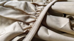 Versatility®  Fitted Sheet Alternative without Elastic
