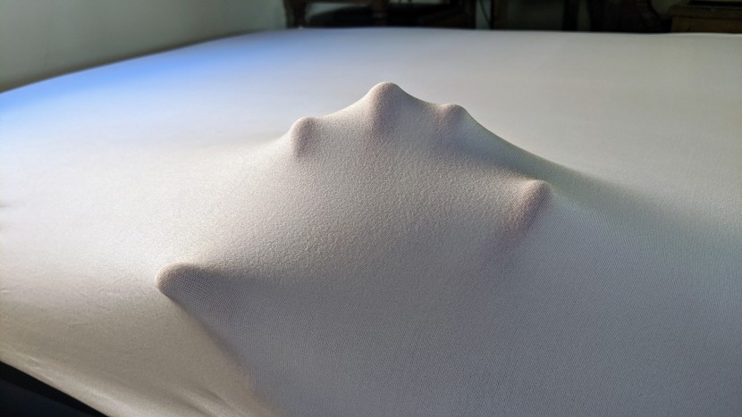 fitted sheets - by incorporating 6% spandex into their fabric blend, the cosmoplus...