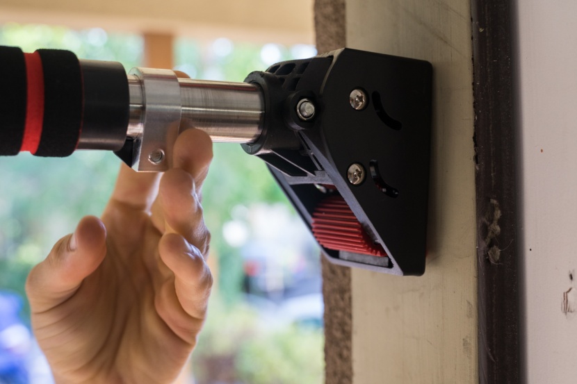 it is important when you are installing the hakeno or anxen pull up...
