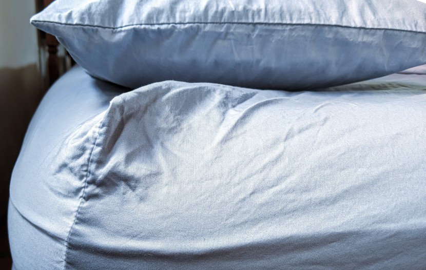 fitted sheets - the mellanni sheet is exceptionally soft, even for a microfiber...