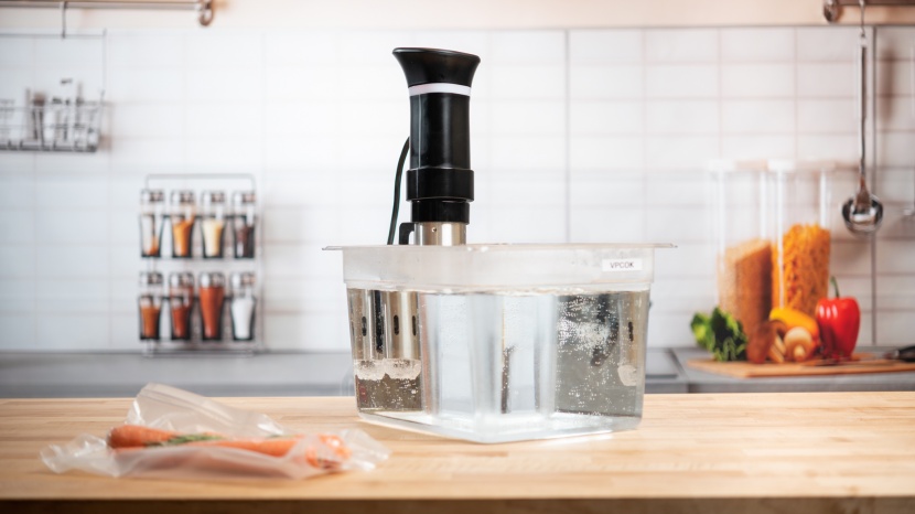 vpcok sous vide cooker - if you are shopping on a limited budget, then we think this is a...