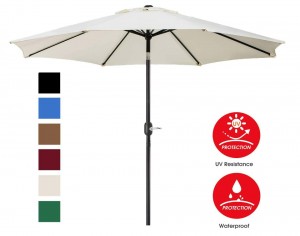 patio umbrella