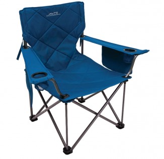 Lead photo for Best Lawn Chair for Camping