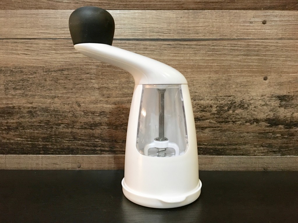 OXO Pepper Grinder - The Peppermill