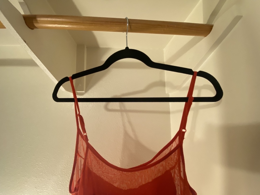 The best clothes hangers — from rods to stands and wall mounts