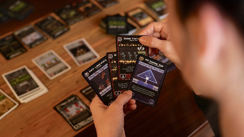 card game - oh, there is so much to like about this game. it&#039;s not limited to...