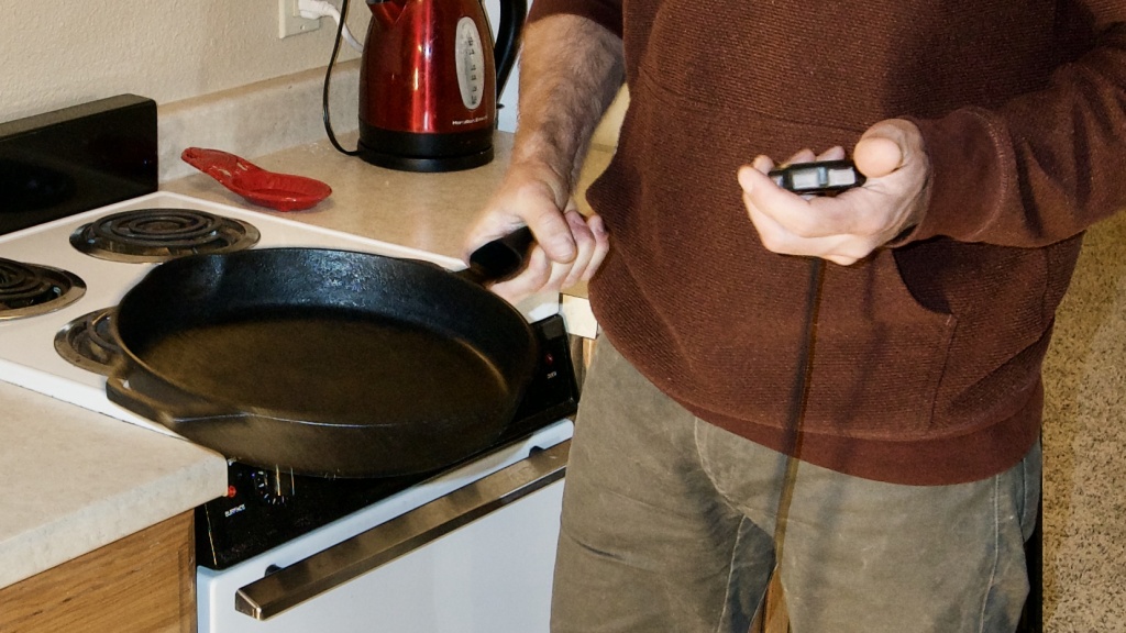 Kitchen: Pot Holder - Large Single