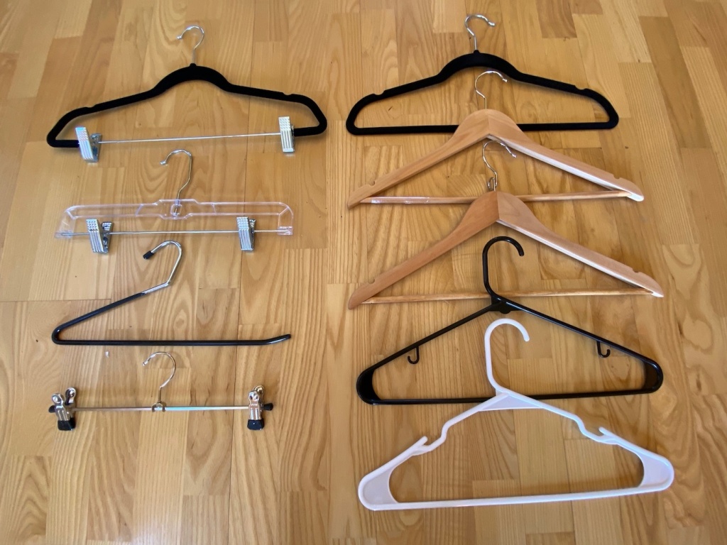 The Best Clothes Hangers on  – SheKnows