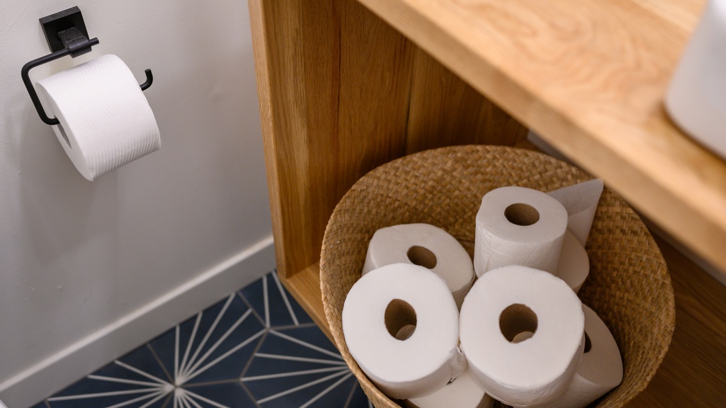 We Compared Charmin's New Smooth Tear Toilet Paper To Regular With One  Tear-Iffic Winner
