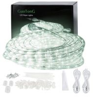 Best Overall Rope Lights