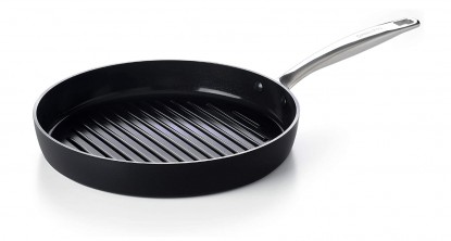 Lead photo for Best Overall Grill Pan