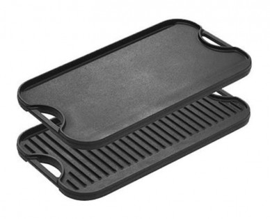 Lead photo for The Largest Cooking Surface