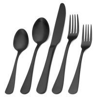 Best Overall Flatware Set
