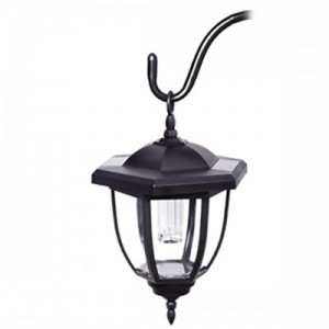 outdoor solar lights