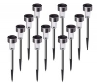 Best Budget Outdoor Solar Stake Light